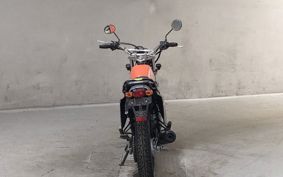 HONDA FTR223 MC34