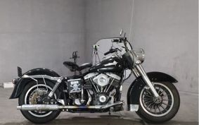 HARLEY FLH1200 1997 895
