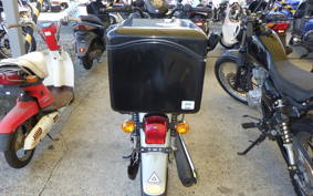 HONDA CROSS CUB 110 JA60