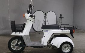 HONDA GYRO TD02