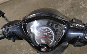 HONDA DIO 110 JF58