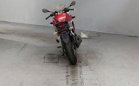 HONDA CBR250R MC41