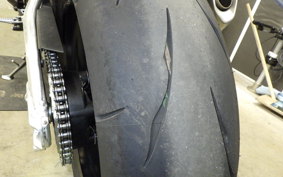 YAMAHA YZF-R1 M 2024 RN65J