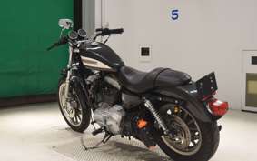 HARLEY XL1200R 2004