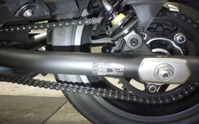 HONDA REBEL 1100 DCT 2023 SC83