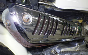 HONDA GORILLA 2024 AB27