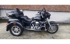 HARLEY FLHTCU 2014 MAL