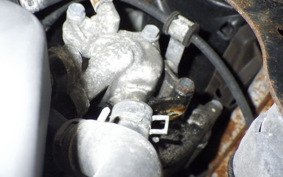 HONDA TACT-4ﾍﾞｰｼｯｸ 2025 AF79
