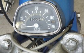 HONDA CL90 BENLY CL90