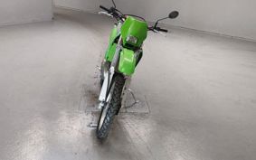 KAWASAKI KDX250SR DX250F