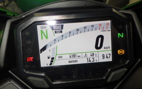 KAWASAKI ZX-4RR 2024 ZX400P