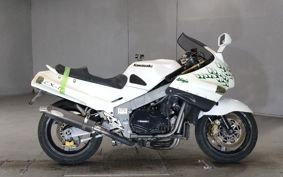 KAWASAKI ZZR1100 ZXT10C