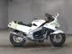 Фото Kawasaki ZZR1100 1990 с японского аукциона