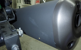 KAWASAKI ELIMINATOR400-3 2026 EL400A