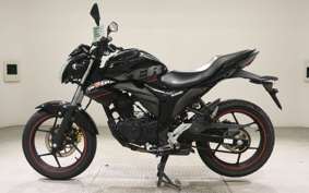 SUZUKI ジクサー150 1984 NG4BG