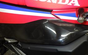 HONDA CRF250 GEN 2 RALLY 2021 MD47