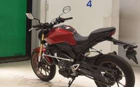 HONDA CB250R 2014 MC52