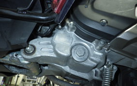HONDA ADV150 2020 KF38
