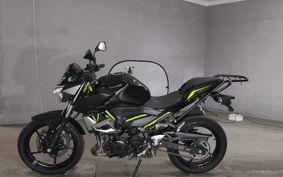KAWASAKI Z400 EX400G