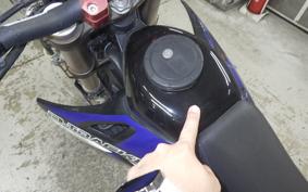 KAWASAKI KLX250D TRACKER 2023 LX250E