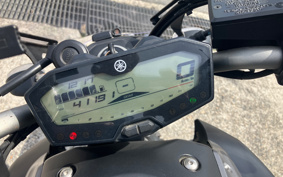 YAMAHA MT-07 2014 RM07J