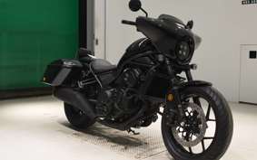 HONDA REBEL 1100 TD 2023 SC83