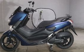 YAMAHA N-MAX 155 SG50J