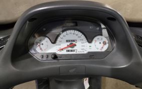 HONDA FORESIGHT MF04