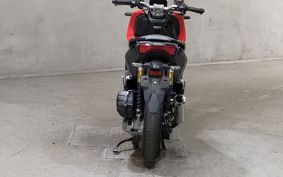 HONDA ADV150 KF38