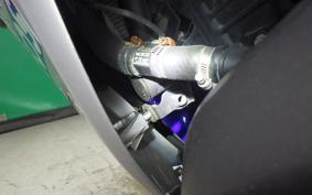 YAMAHA YZF-R25 2004 RG10J