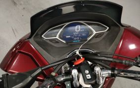 HONDA PCX125 JF81