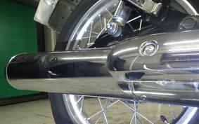 YAMAHA SR400 Gen.5 2021 RH16J
