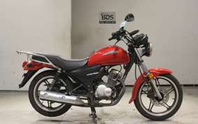 HONDA CBF125T