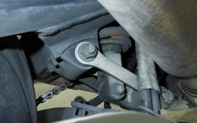 SUZUKI HAYABUSA Gen.2 2008