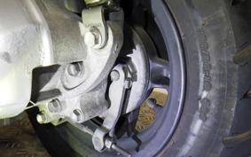 HONDA LEAD 125 2018 JF45