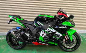 KAWASAKI NINJA ZX-10R ABS 2016 ZXT00S