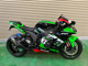 Фото Kawasaki NINJA ZX-10R ABS 2016 с японского аукциона