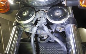 HONDA CB400SF VTEC 2009 NC42