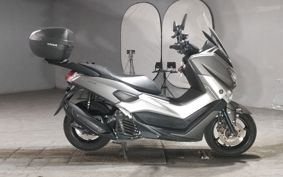 YAMAHA N-MAX 125 SED6J