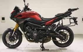 YAMAHA MT-09 TRE ｰｻｰABS 2015 RN36J