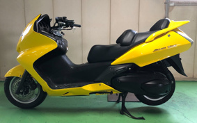 HONDA SILVERWING 400 2007 NF01