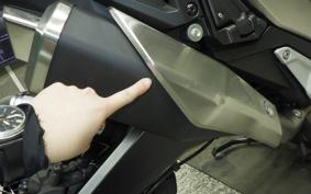 HONDA X-ADV 750 2021 RH10