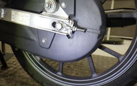 HONDA CROSS CUB 110 2025 JA60