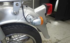 HONDA LITTLE CUB 1993 AA01