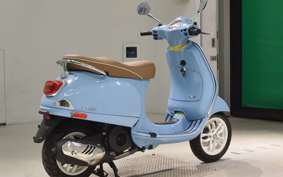 VESPA LX125IE