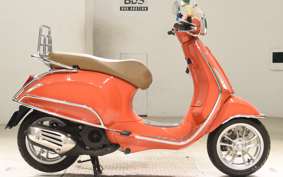 VESPA PRIMAVERA125 2026