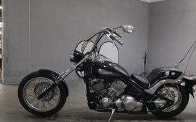 YAMAHA DRAGSTAR 400 2006 VH01J