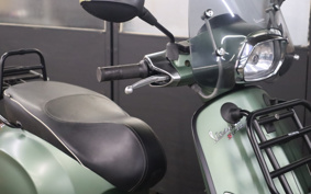 VESPA SPRINT 150 ADVENTURE RP8M82