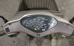 HONDA DIO CHESTER AF68