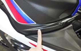BMW S1000RR 2021